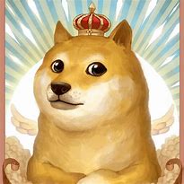 Image result for Doge Meme Holy