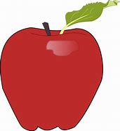 Image result for Apple Fruit Cartoon