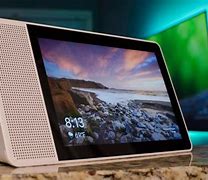 Image result for Lenovo Screen Google Mini