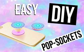 Image result for Pop Socket Designs DIY