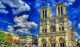Image result for Notre Dame Desktop Wallpaper 4K
