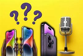 Image result for iPhone 14 Microphone Where Is It