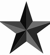 Image result for 5 Black Stars