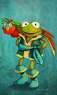Image result for Frog and Toad On Long with Hat Meme