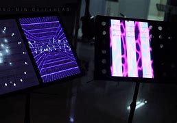 Image result for Idol Stage with Projection Screen