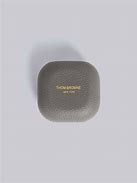 Image result for Galaxy Buds Case Grey