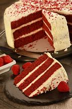 Image result for 8 Inch 3 Layer Cake Servings