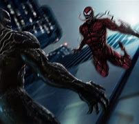 Image result for Venom Carnage Concept Art