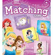 Image result for Disney Matching