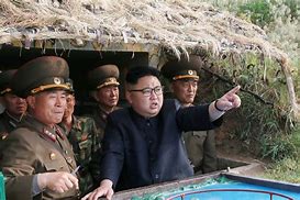 Image result for North Korea Latest News