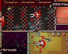 Image result for Games Like Hotline Miami