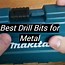 Image result for Drill Bit with Square Cut Out for Metal
