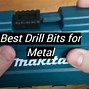 Image result for Ideal Metal Drill Bits