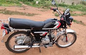 Image result for Honda 100Cc OID
