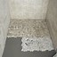 Image result for Pebble Mosaic Tile Bathroom