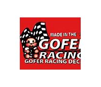 Image result for Gofer Racing Decals