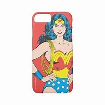 Image result for Wonder Woman iPhone 7 Case