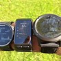 Image result for Garmin Fenix Comparison Chart