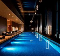 Image result for Nikko Hotel Osaka Swimming Pool