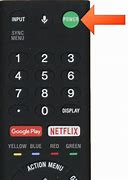 Image result for Sony Remote Source Button