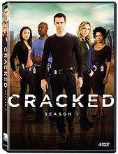 Image result for Cracked TV Series Cast