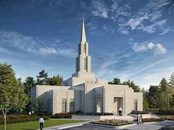 Image result for Norway LDS Temple