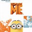 Image result for 7 Despicable Me