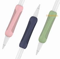 Image result for Silicone Apple Pencil Grip