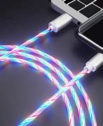 Image result for Light-Up iPhone 5 Charger