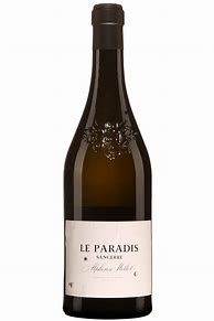 Image result for Alphonse Mellot Sancerre Paradis