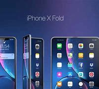 Image result for iPhone X-Fold