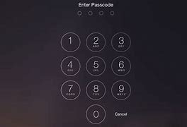 Image result for iPhone XR Passcode