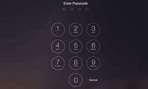 Image result for iPhone XR Paasword Screen