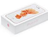 Image result for iPhone 6s Plus Gold Unboxing