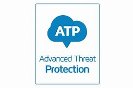 Image result for Azure ATP Logo
