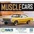 Image result for Muscle Cars Calendar