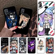 Image result for Samsung Galaxy A20e Gacha Phone Case