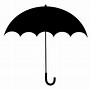 Image result for ClipArt of Umbrella