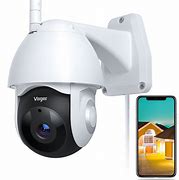 Image result for Smart Modern Security Cameras for Homes Outside