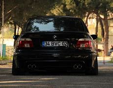 Image result for BMW E39 M5 Black