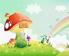 Image result for Animated Spring Wallpaper