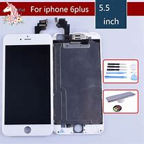 Image result for LCD Display Touch Screen Digitizer iPhone 6s