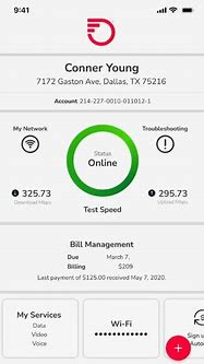 Image result for Frontier Communications Outage Map