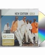 Image result for New Edition Gold