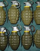 Image result for Obscure Grenades