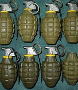 Image result for Normal Grenade