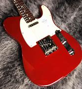 Image result for Japan Red White Blue Guitar 60s