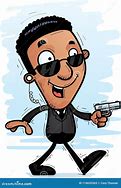 Image result for Cartoon Agent Printable