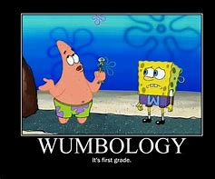 Image result for Wumbo Patrick Star Memes
