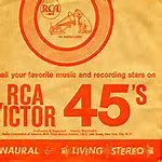 Image result for RCA Victor Poster